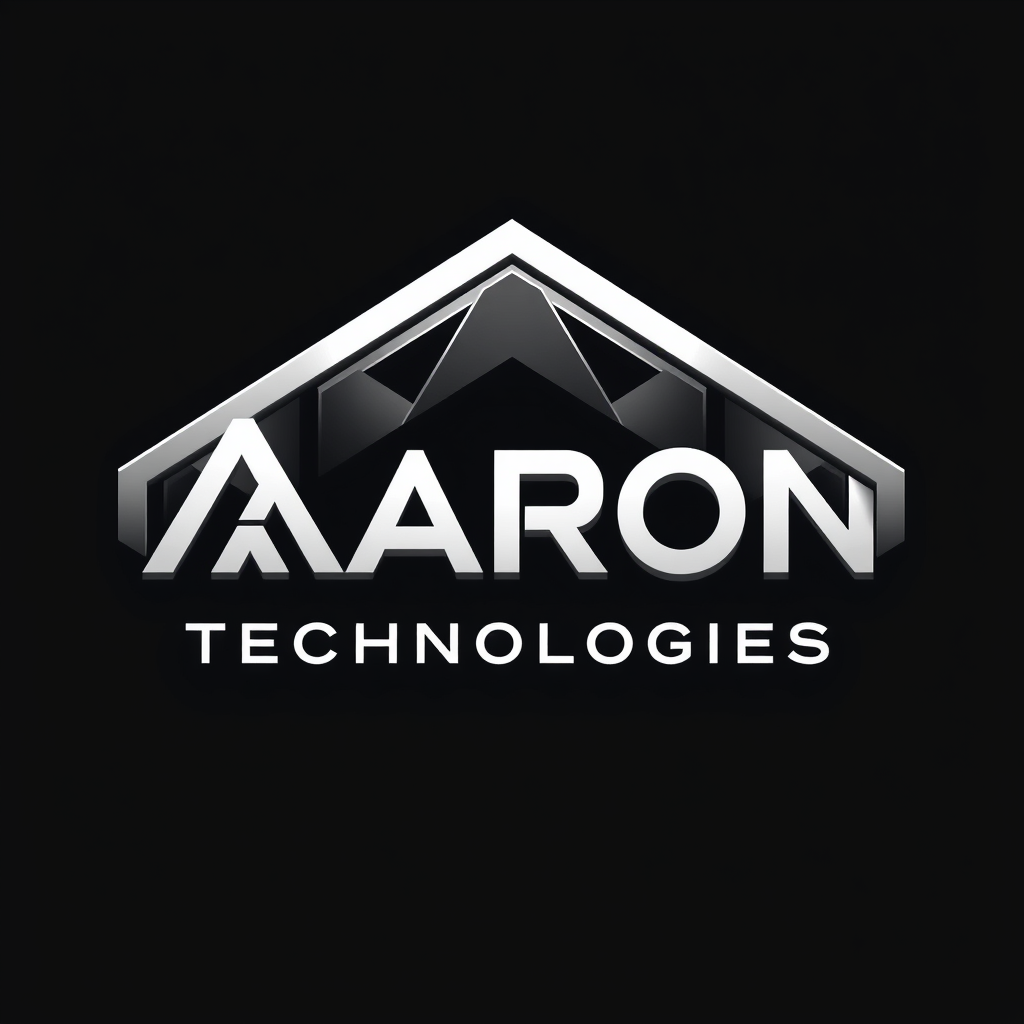 AARON TECHNOLOGIES